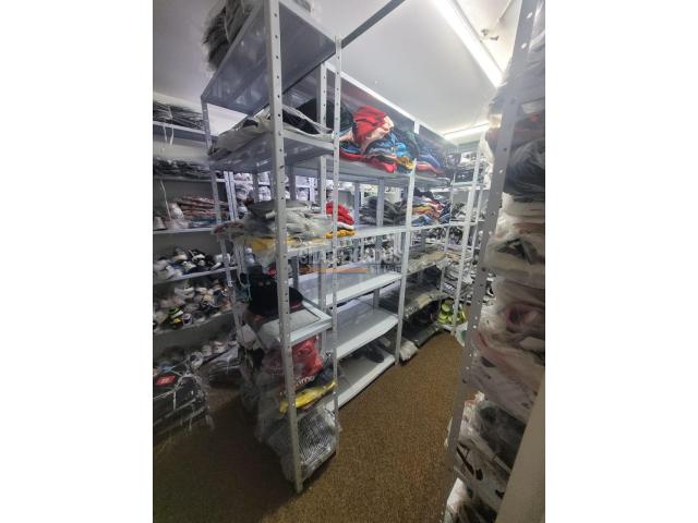 Locales y Bodegas, Alquiler en Panamericano