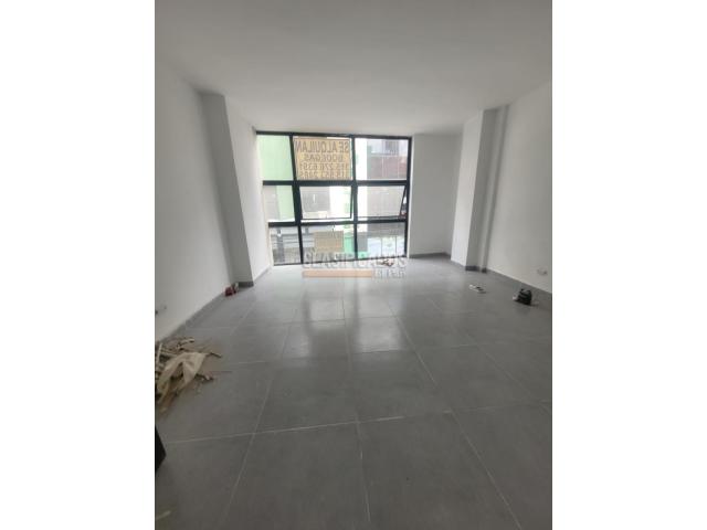 Oficinas y Consultorios, Alquiler en San Nicolás