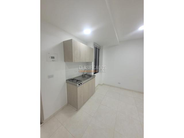 Apartaestudios, Alquiler en El Ingenio