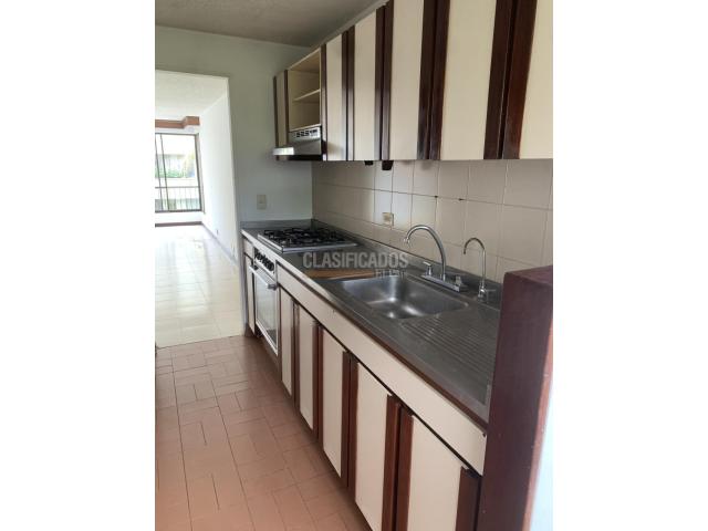 Apartamentos, Alquiler en Multicentro