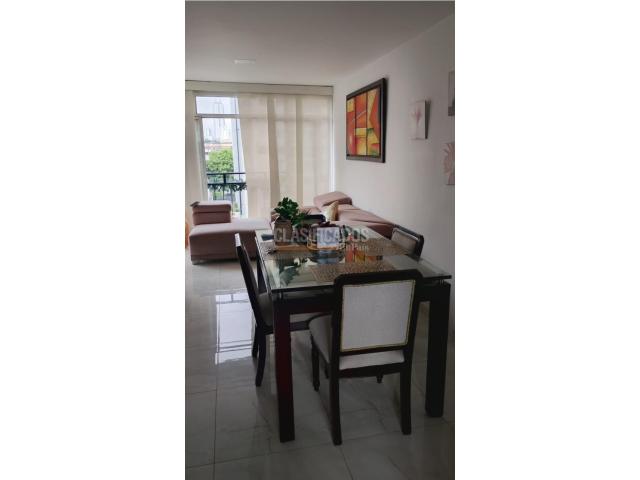 Apartamentos, Venta en Balcones de la Flora