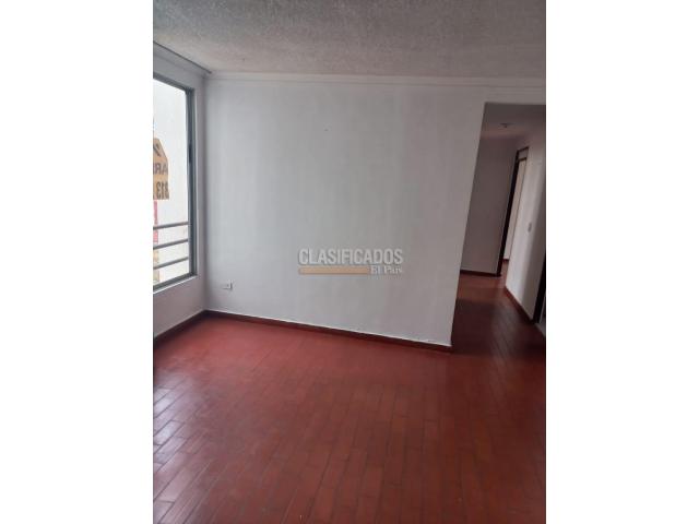 Apartamentos, Venta en Portada de Comfandi