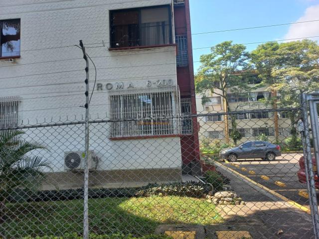 Apartamentos, Venta en Capri