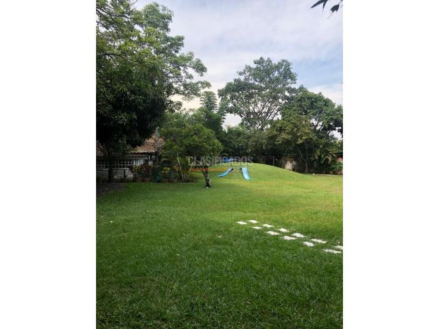 Lotes, Venta en Pance