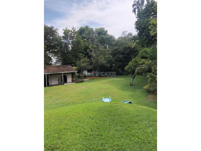 Lotes, Venta en Pance