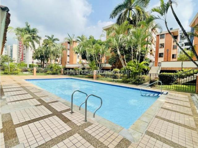 Apartamentos, Venta en La Flora