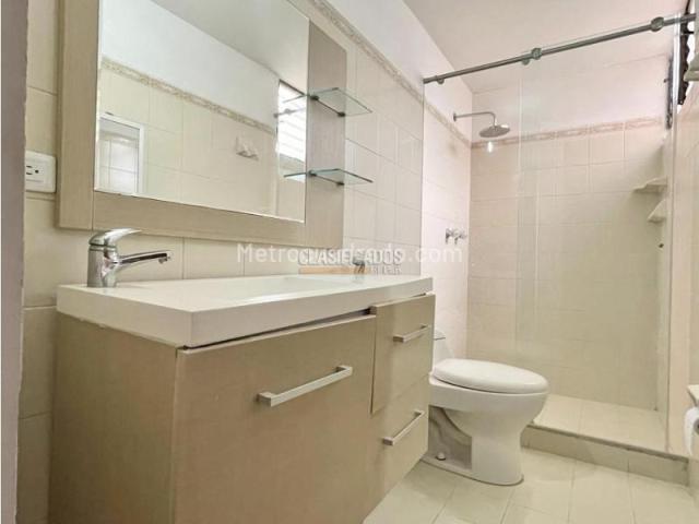 Apartamentos, Venta en La Flora