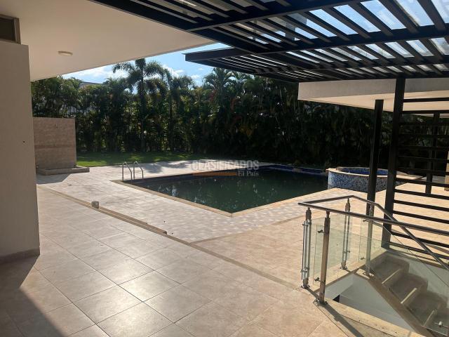 Casas, Venta en Pance