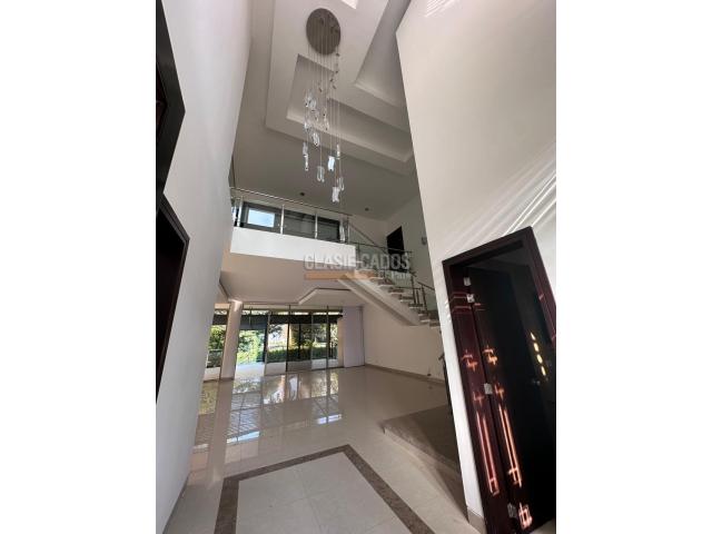 Casas, Venta en Pance