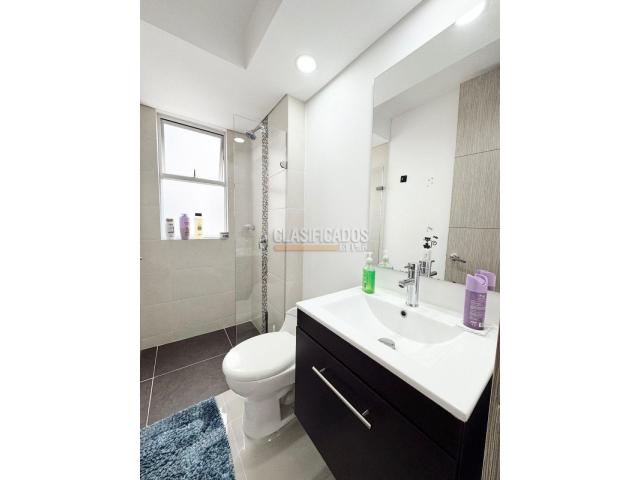 Apartamentos, Venta en Cristales