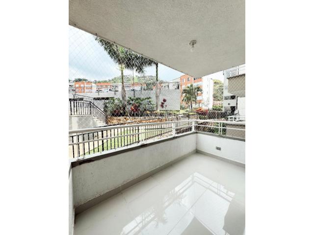 Apartamentos, Venta en Cristales