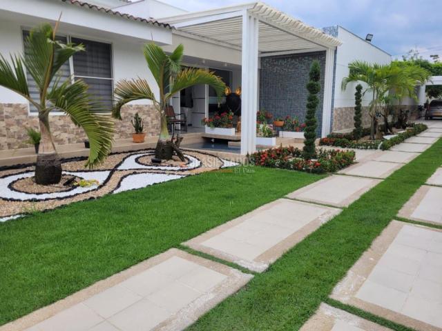 Casas, Venta en Jamundí