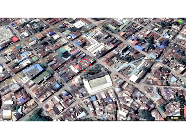 Casas, Venta en Jamundí