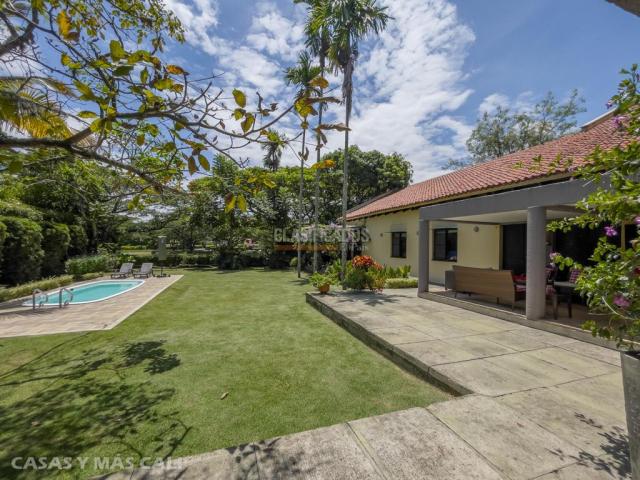 Casas, Venta en Jamundí