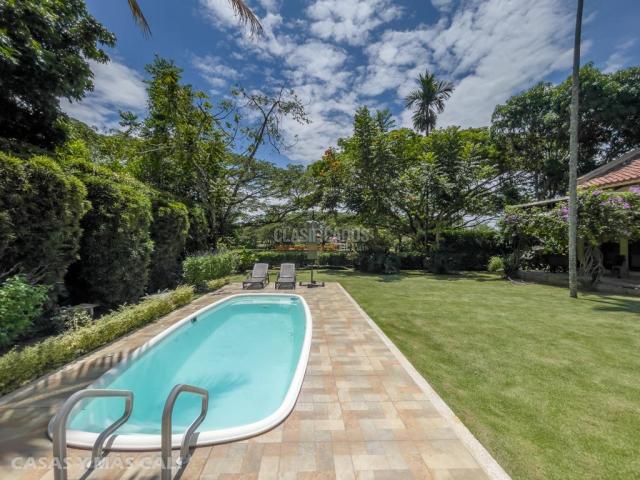 Casas, Venta en Jamundí