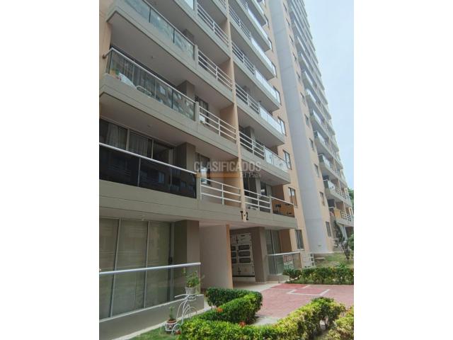Apartamentos, Alquiler en Barranquilla