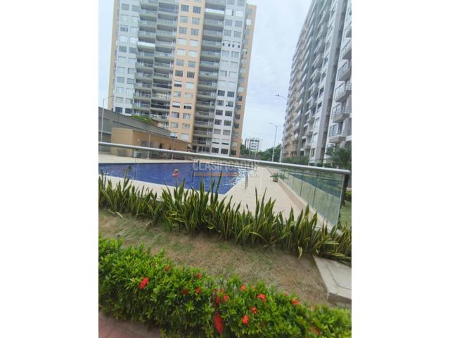 Apartamentos, Alquiler en Barranquilla