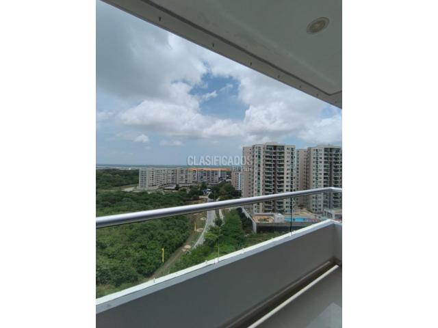 Apartamentos, Alquiler en Barranquilla