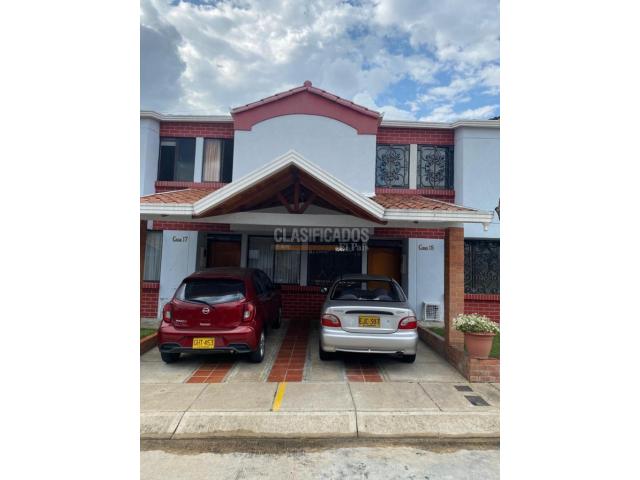 Casas, Venta en Floridablanca