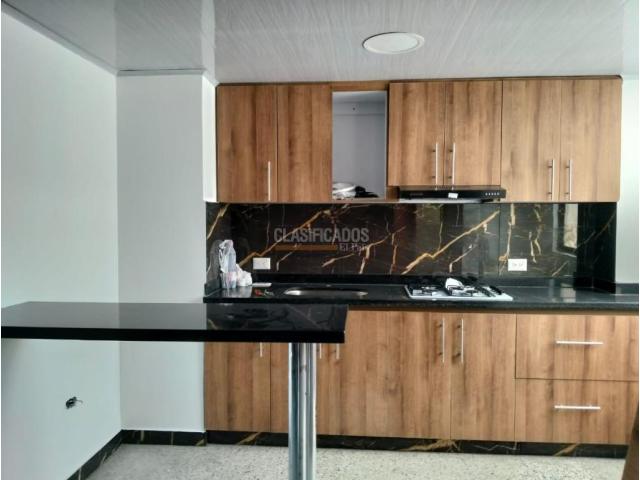 Apartamentos, Alquiler en Pereira