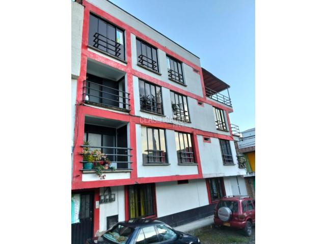 Apartamentos, Venta en Santa Rosa de Cabal