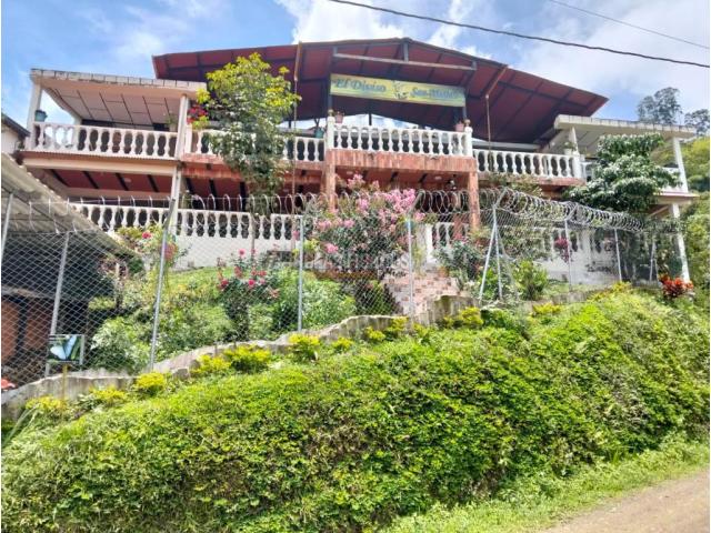 Fincas y Casas Campestres, Venta en Pereira