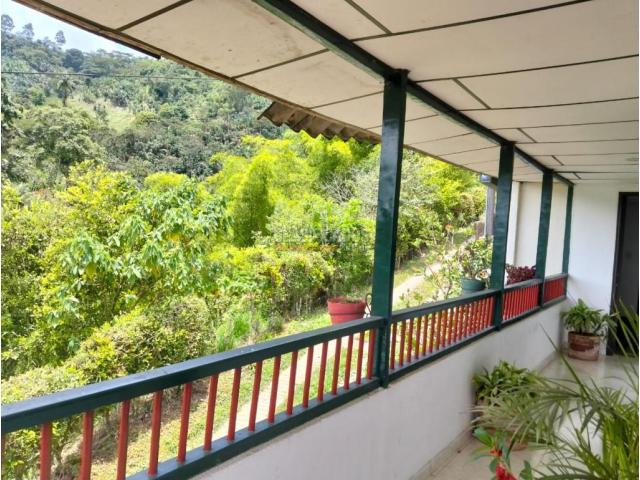 Fincas y Casas Campestres, Venta en Pereira