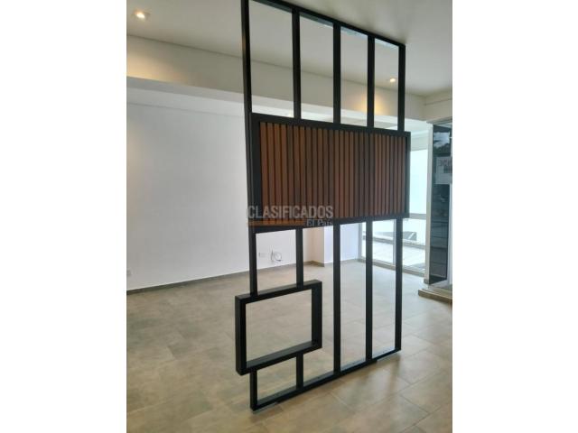 Apartaestudios, Alquiler en Pereira