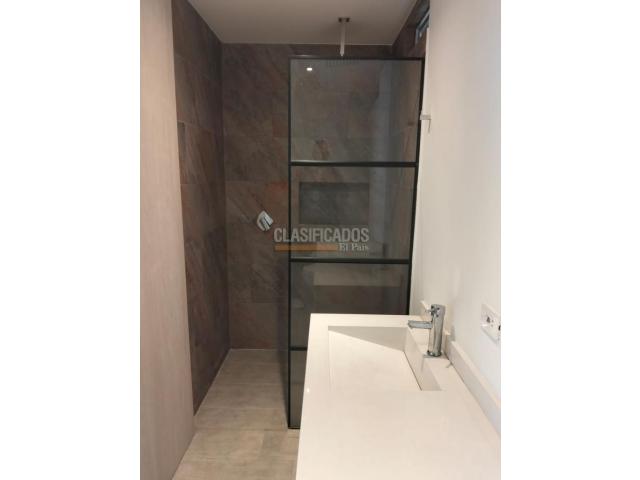 Apartaestudios, Alquiler en Pereira