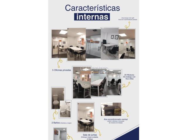 Locales y Bodegas, Alquiler en Barranquilla