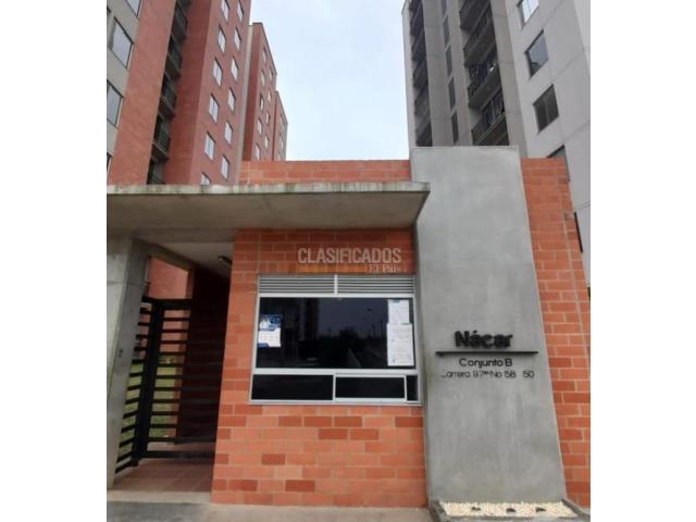 Apartamentos, Venta en Ciudad Melendez