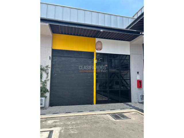 Locales y Bodegas, Venta en El Hormiguero