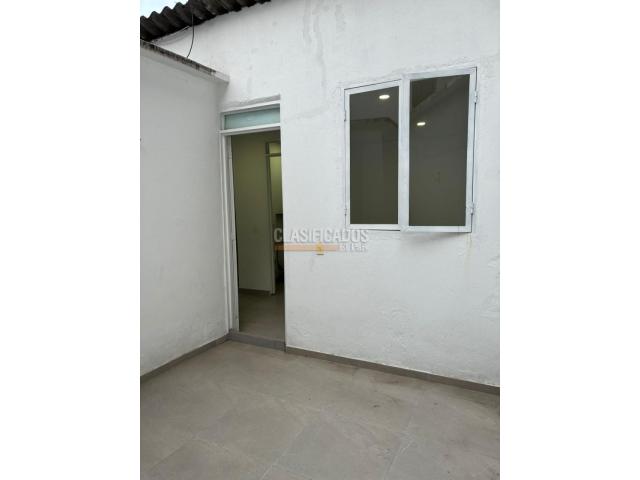 Apartaestudios, Alquiler en Centenario