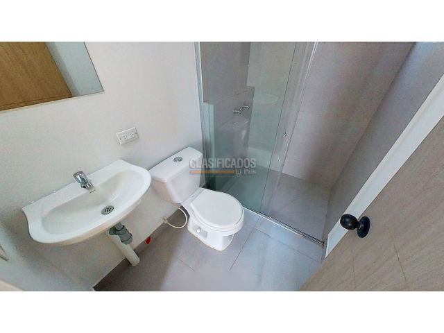 Apartamentos, Venta en Ciudad Bochalema