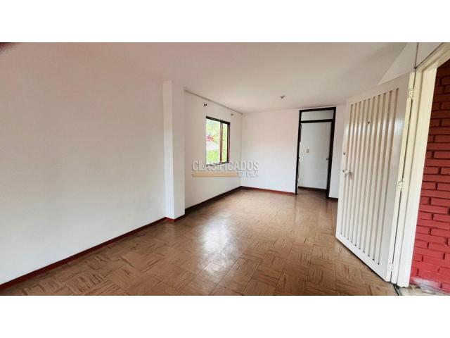 Apartamentos, Venta en Tequendama