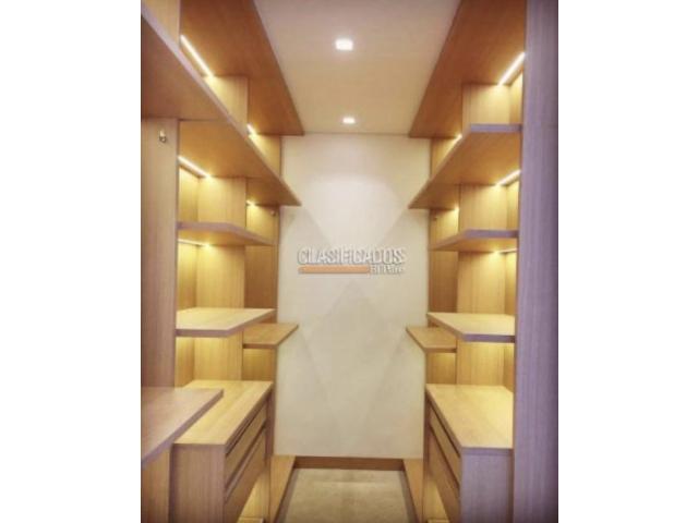 Apartamentos, Alquiler en Ciudad Jardín