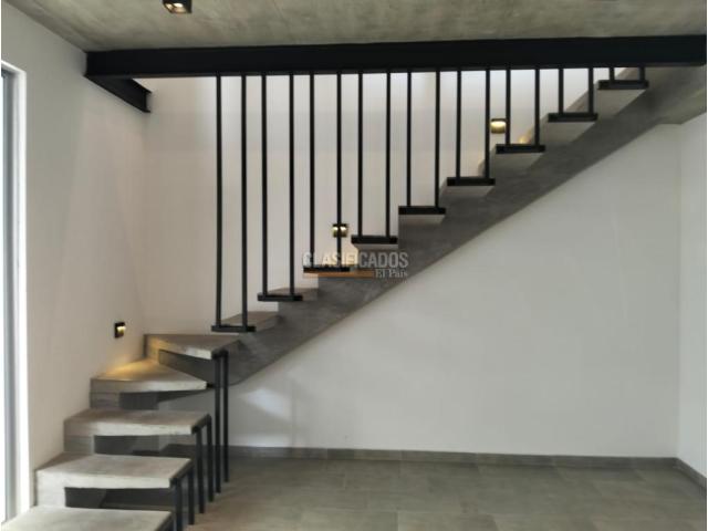 Apartaestudios, Alquiler en Pereira