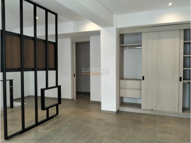 Apartaestudios, Alquiler en Pereira