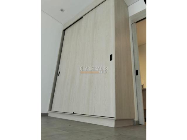 Apartaestudios, Alquiler en Pereira