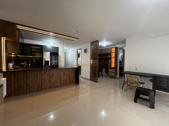 Apartamentos, Venta en Santa Isabel