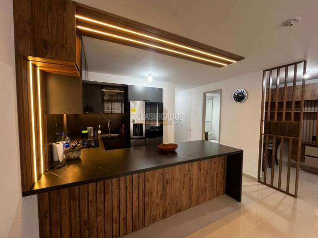Apartamentos, Venta en Santa Isabel