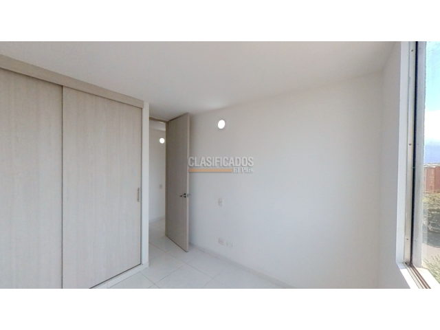 Apartamentos, Venta en Las Vegas de Comfandi