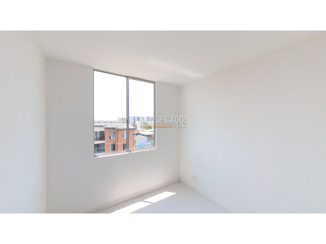 Apartamentos, Venta en Las Vegas de Comfandi