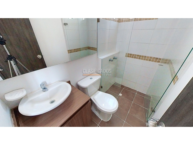 Apartamentos, Venta en Ciudad Pacifica