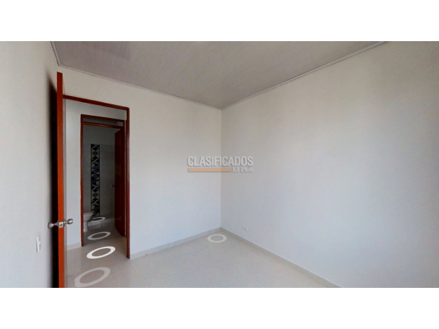 Apartamentos, Venta en Las Vegas de Comfandi