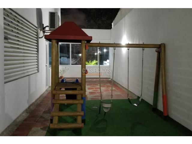 Apartamentos, Alquiler en Barranquilla