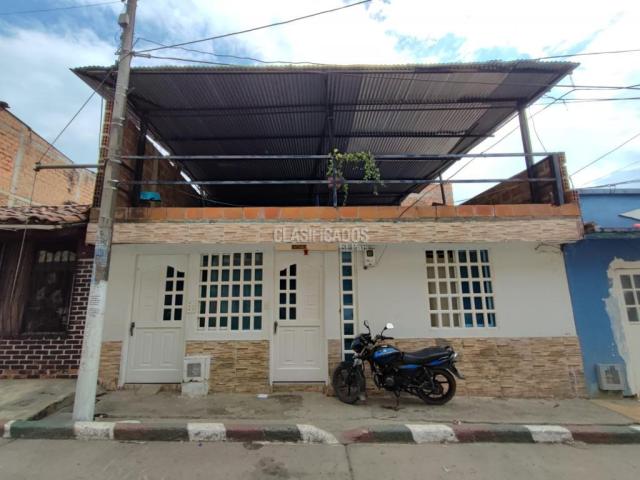 Casas, Venta en Jamundí