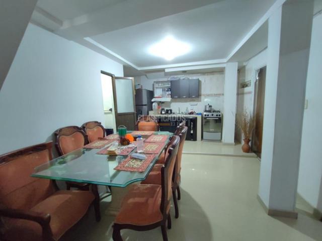 Casas, Venta en Jamundí