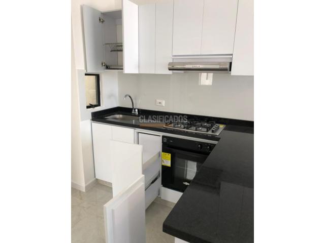 Apartamentos, Venta en 3 de Julio