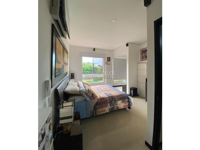 Casas, Venta en Pance